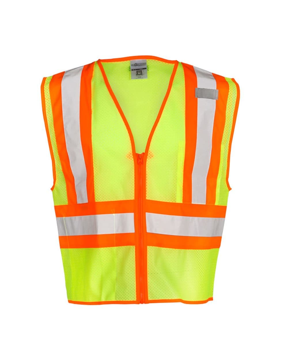Kishigo Polyester - 100%