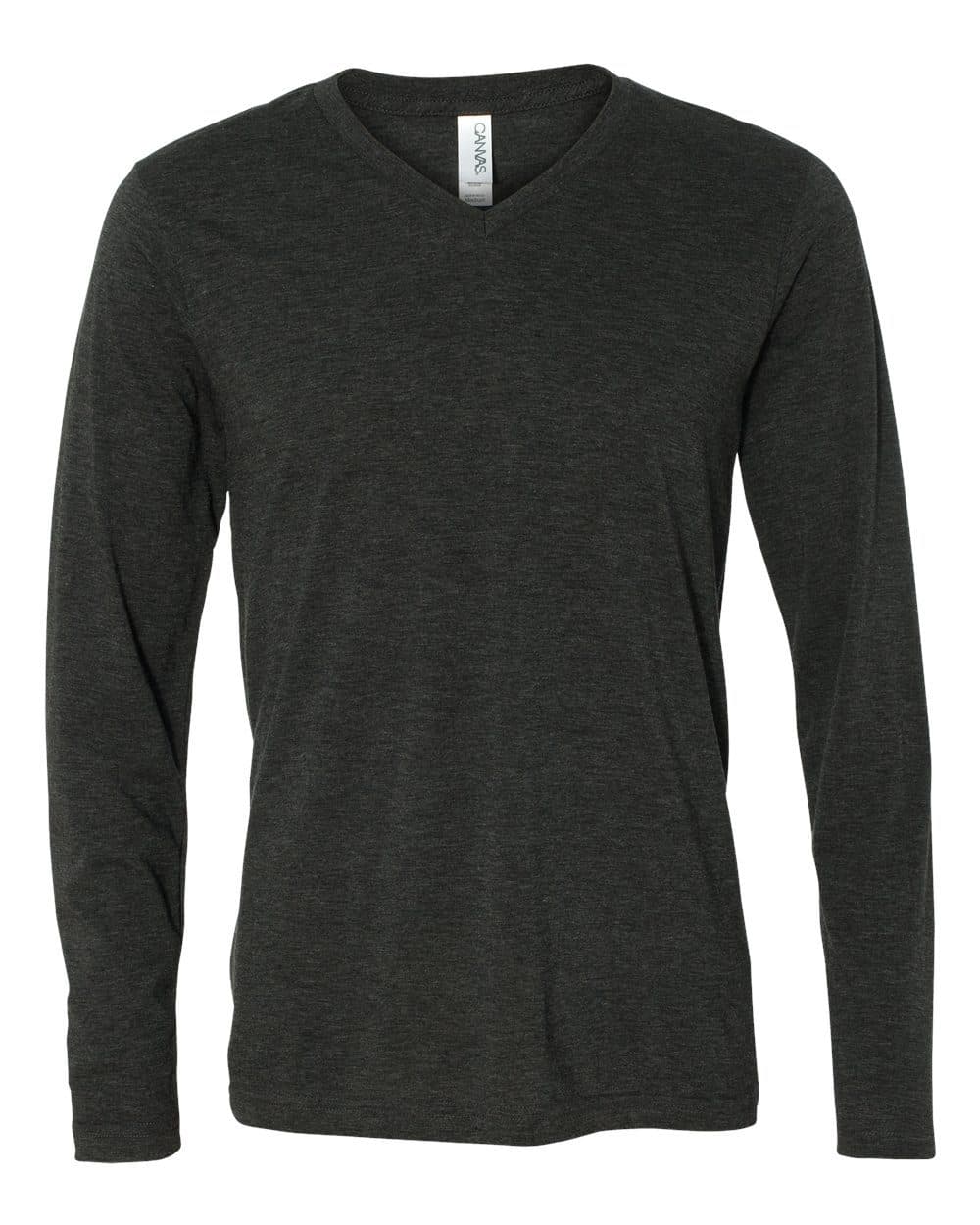 BELLA + CANVAS V-Neck