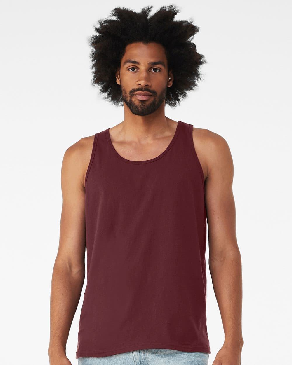 Sleeveless Womens