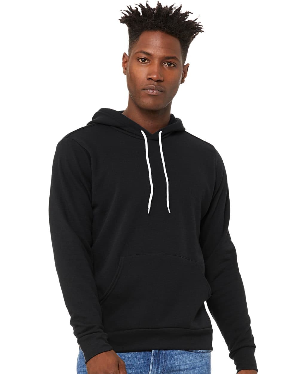 BELLA + CANVAS Loungewear