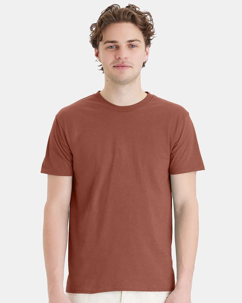 Hanes Ringspun