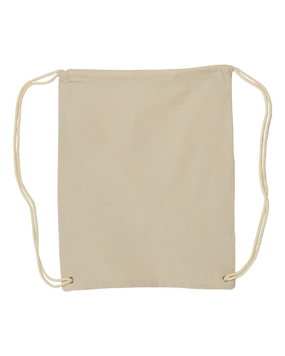 100% Cotton Backpacks