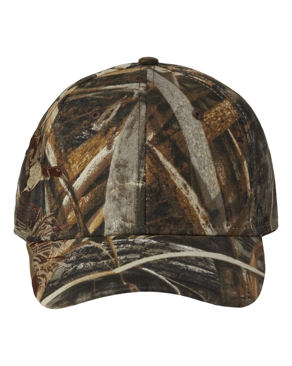 Polyester Blend Adjustable Hats
