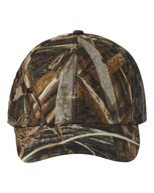 Polyester Blend Flexfit