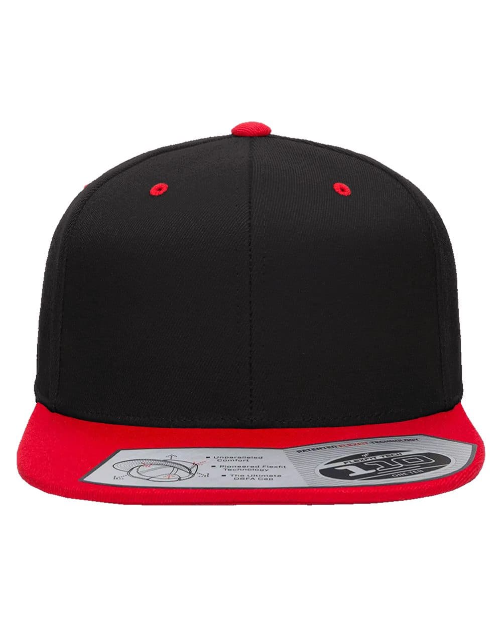 Flexfit Snapback