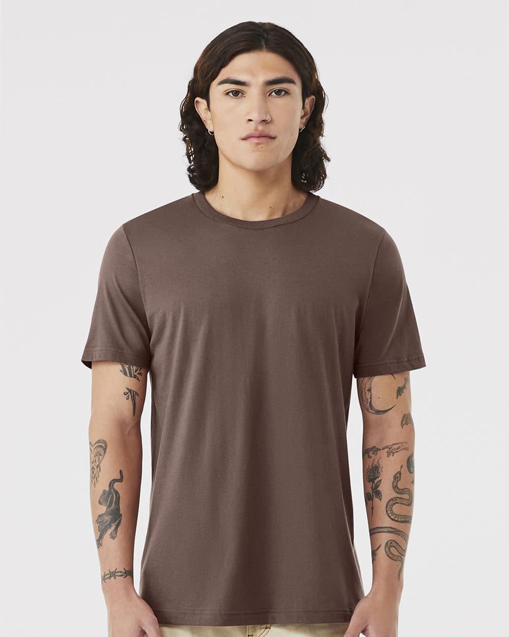 BELLA + CANVAS Polyester