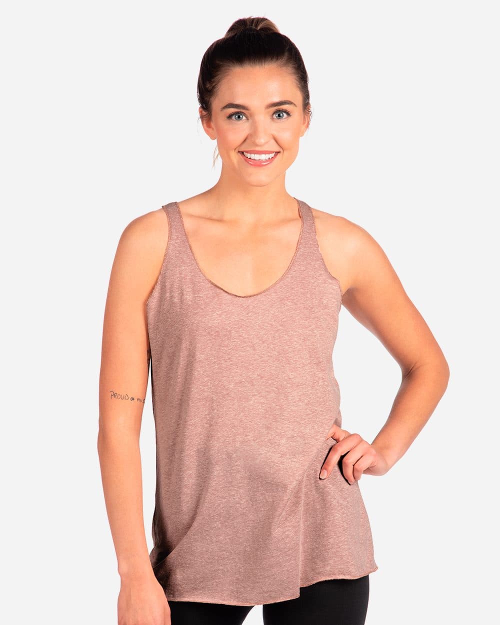 Sleeveless Fashion T-Shirts