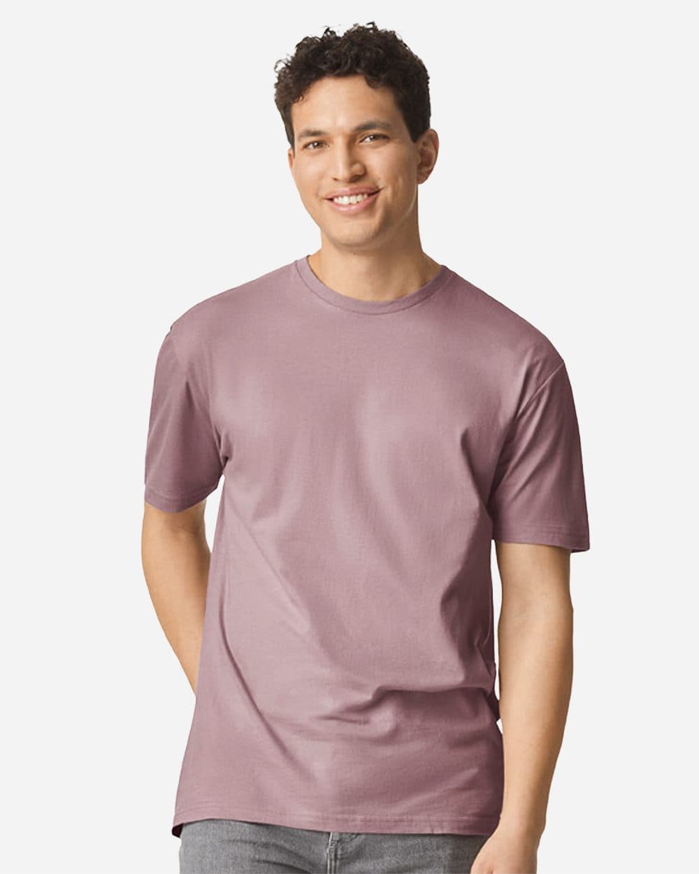Short Sleeve Fitted