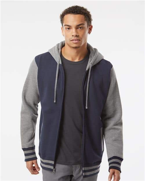Independent Trading Co. Long Sleeves