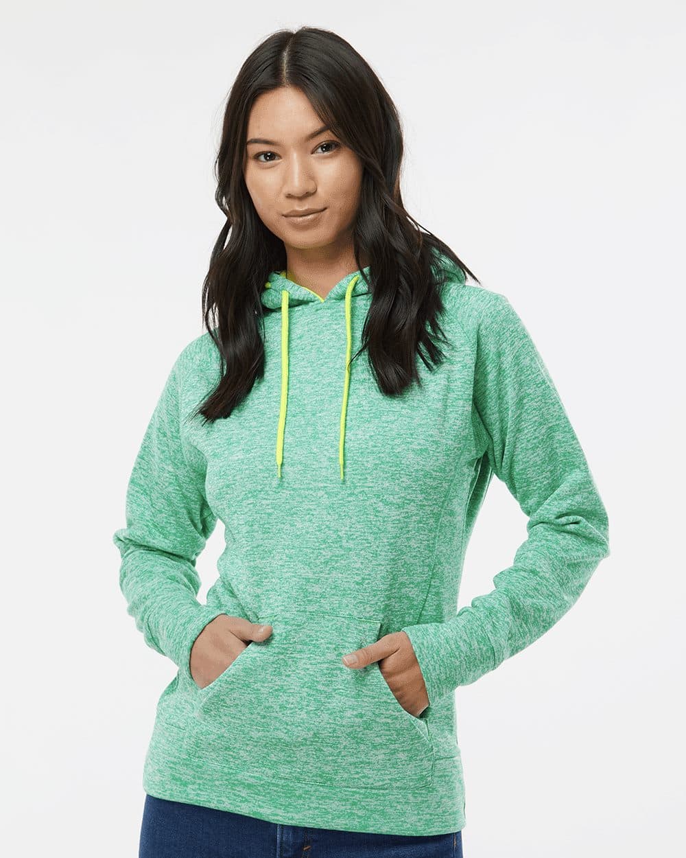 100% Polyester Long Sleeves & Raglans