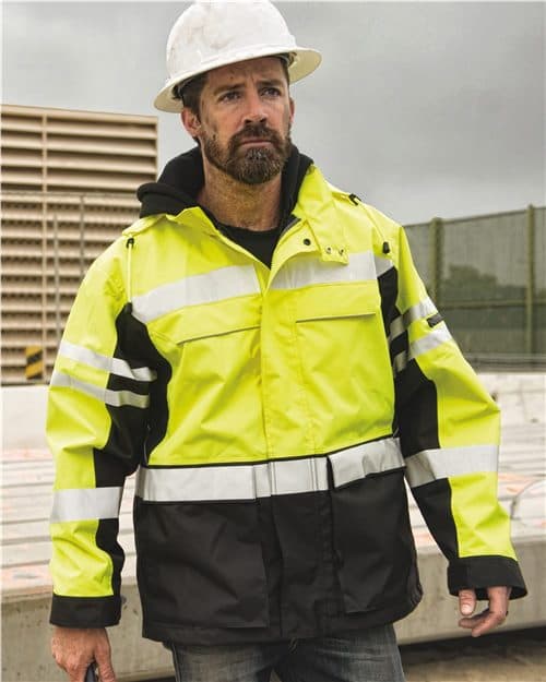 Performance Rainwear