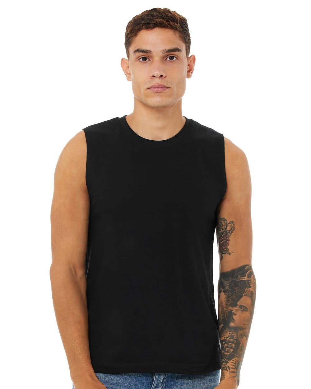 Tank Tops