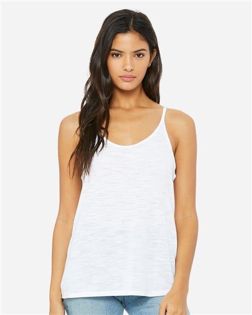 BELLA + CANVAS Short Sleeves