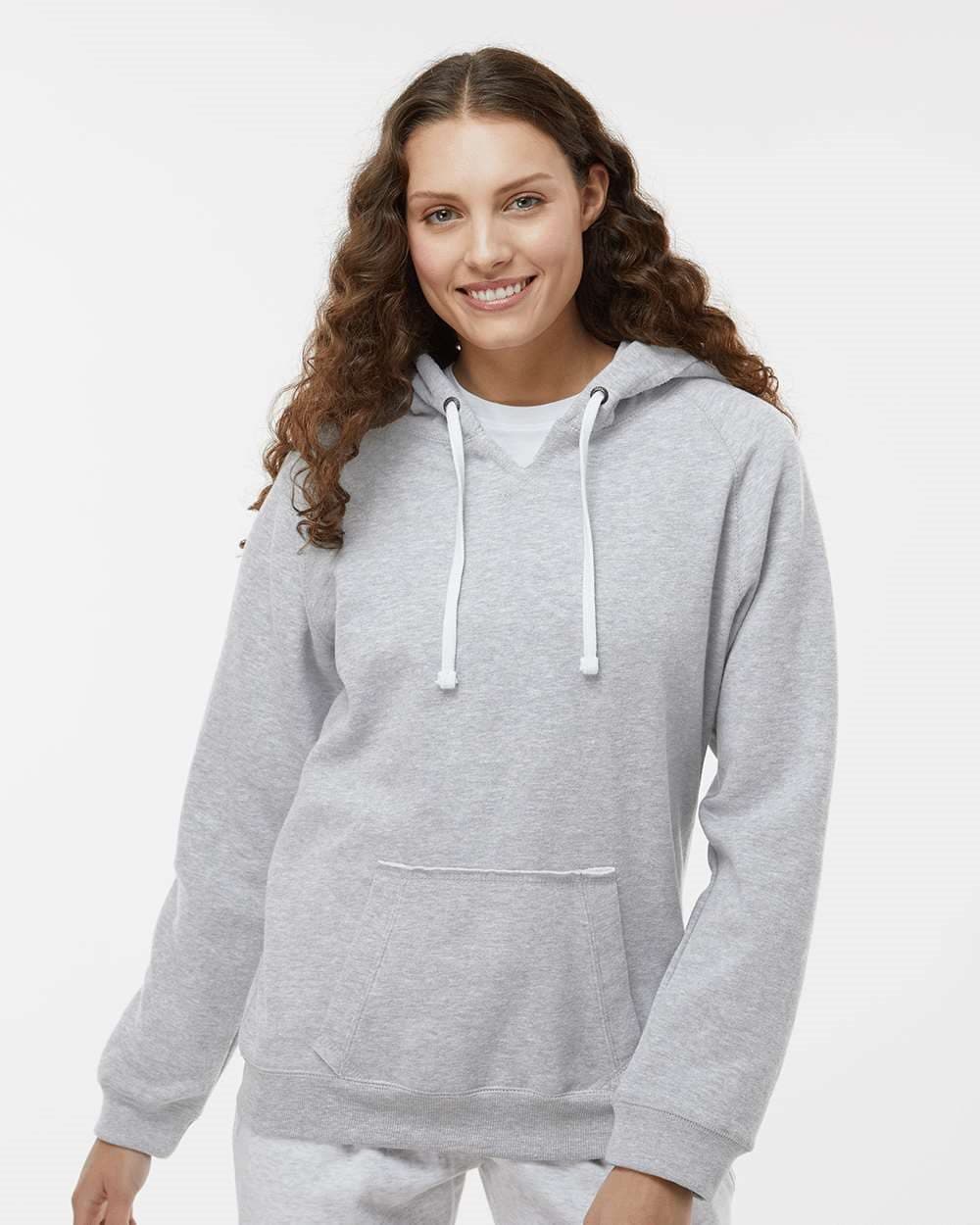 Fleece Raglans