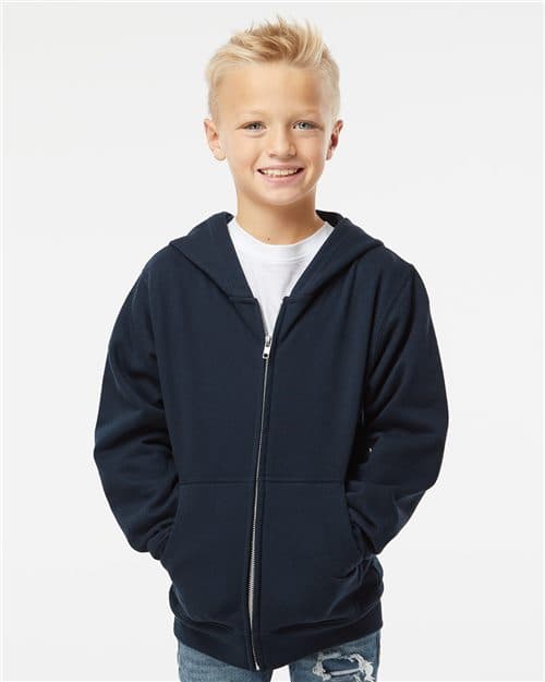 Independent Trading Co. Full-Zips
