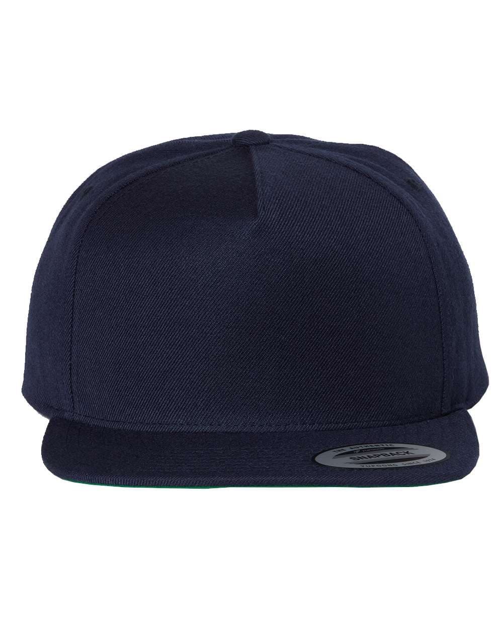 YP Classics Flat Bills