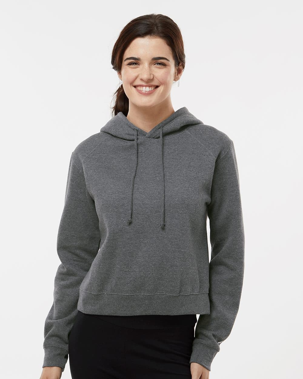 Long Sleeve Cropped