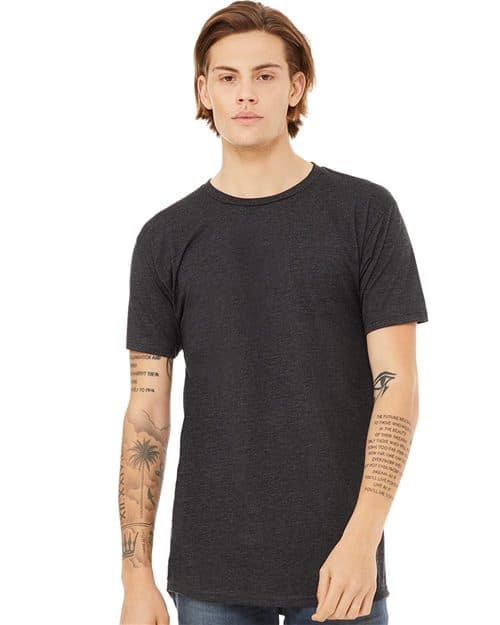 BELLA + CANVAS Womens