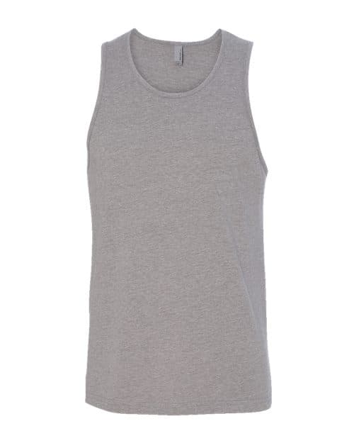 Next Level Cotton - Combed