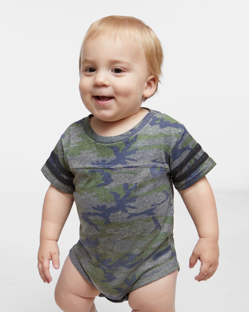 Rabbit Skins Patterns and Prints - Stripes