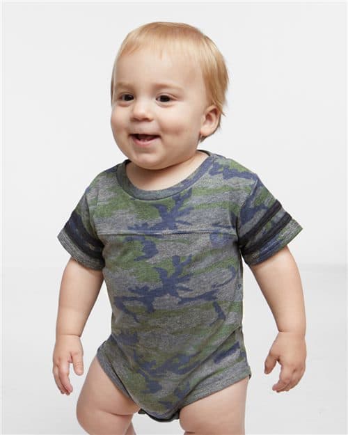 Rabbit Skins Patterns and Prints - Stripes