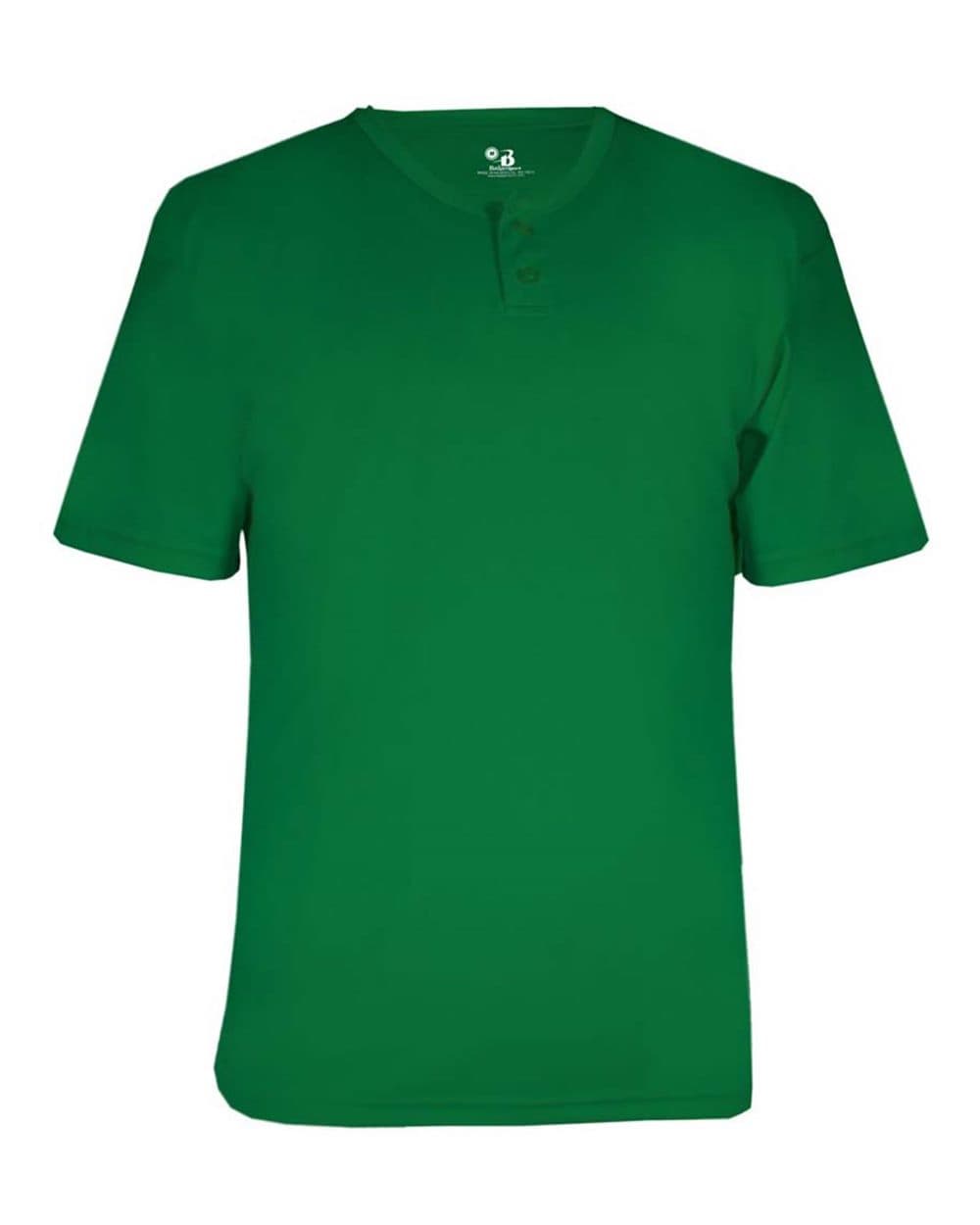 Short Sleeve Performance