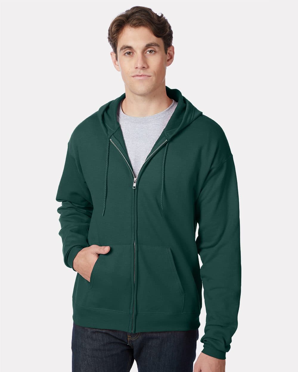 Cotton/Poly Blend Youth
