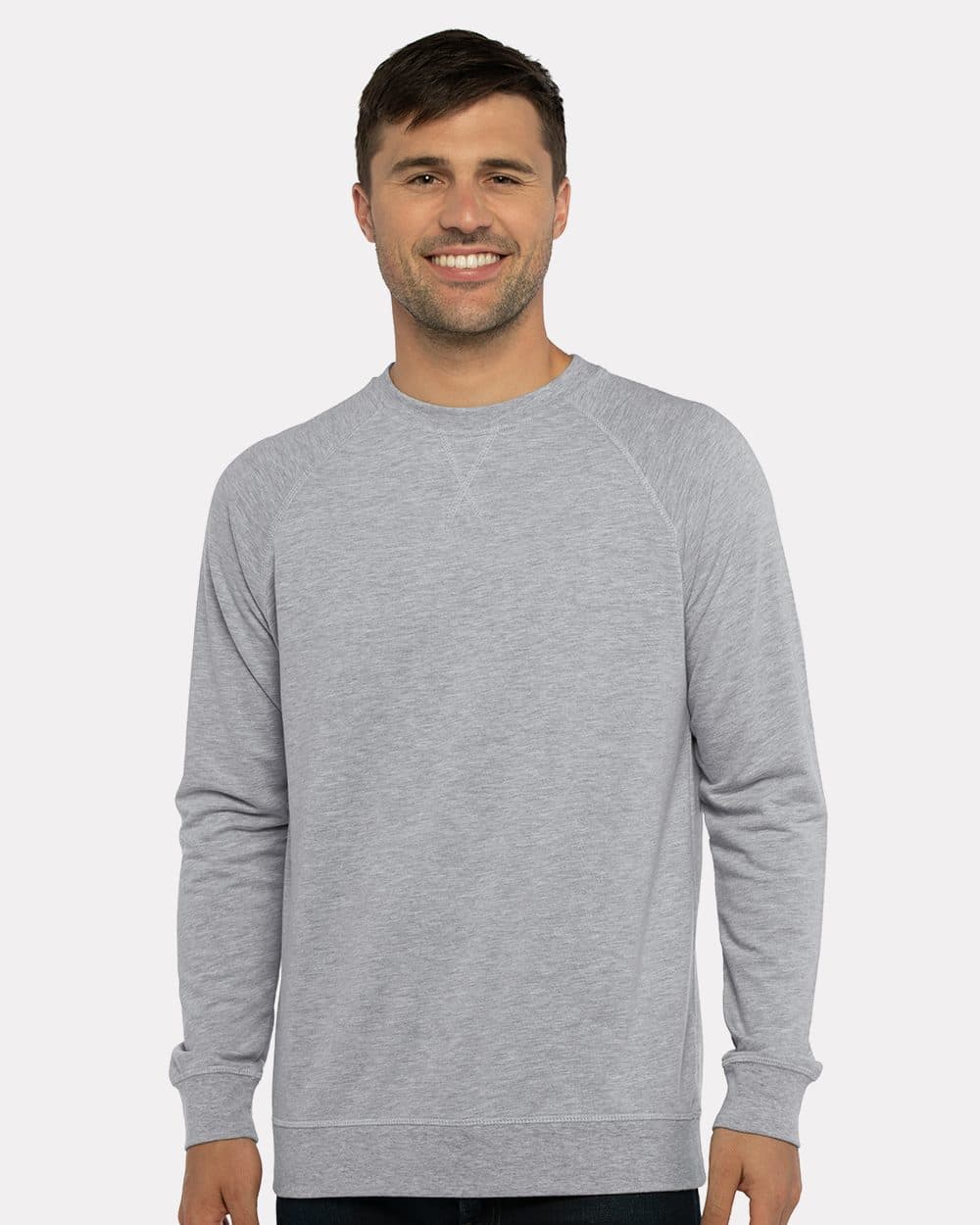 Next Level Long Sleeves & Raglans
