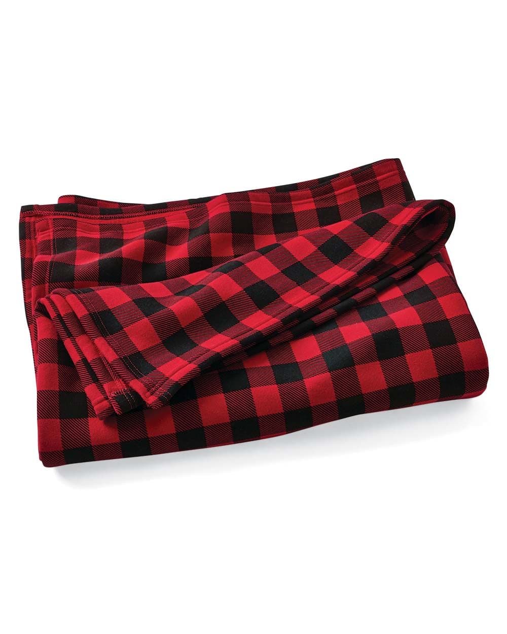 Polyester Blend Blankets