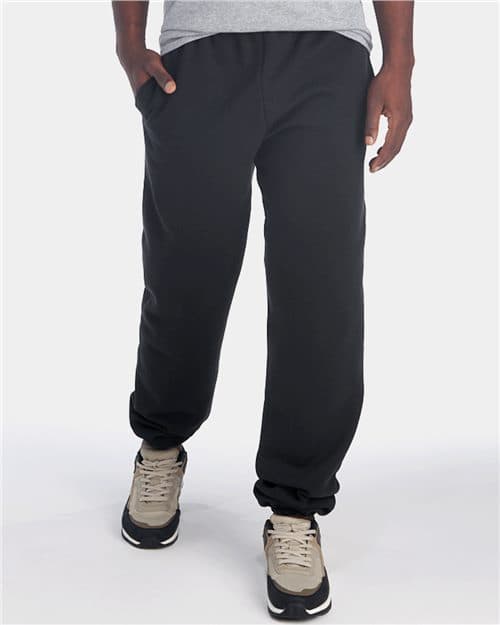 JERZEES Cotton/Poly (50/50)