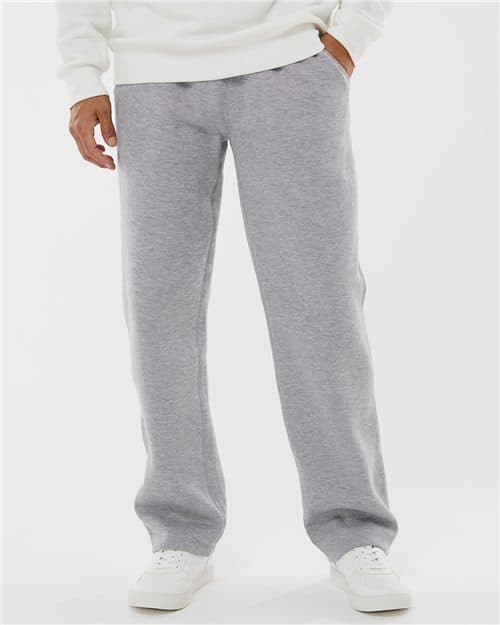 Mens & Unisex Open Bottoms