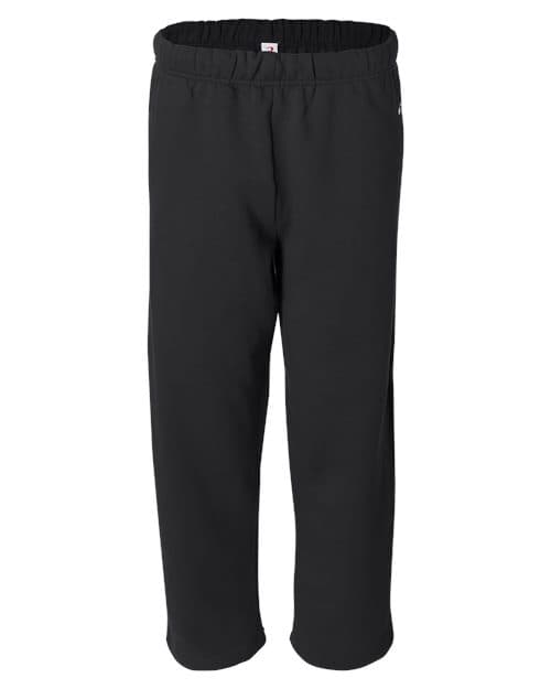 Polyester Blend Pants