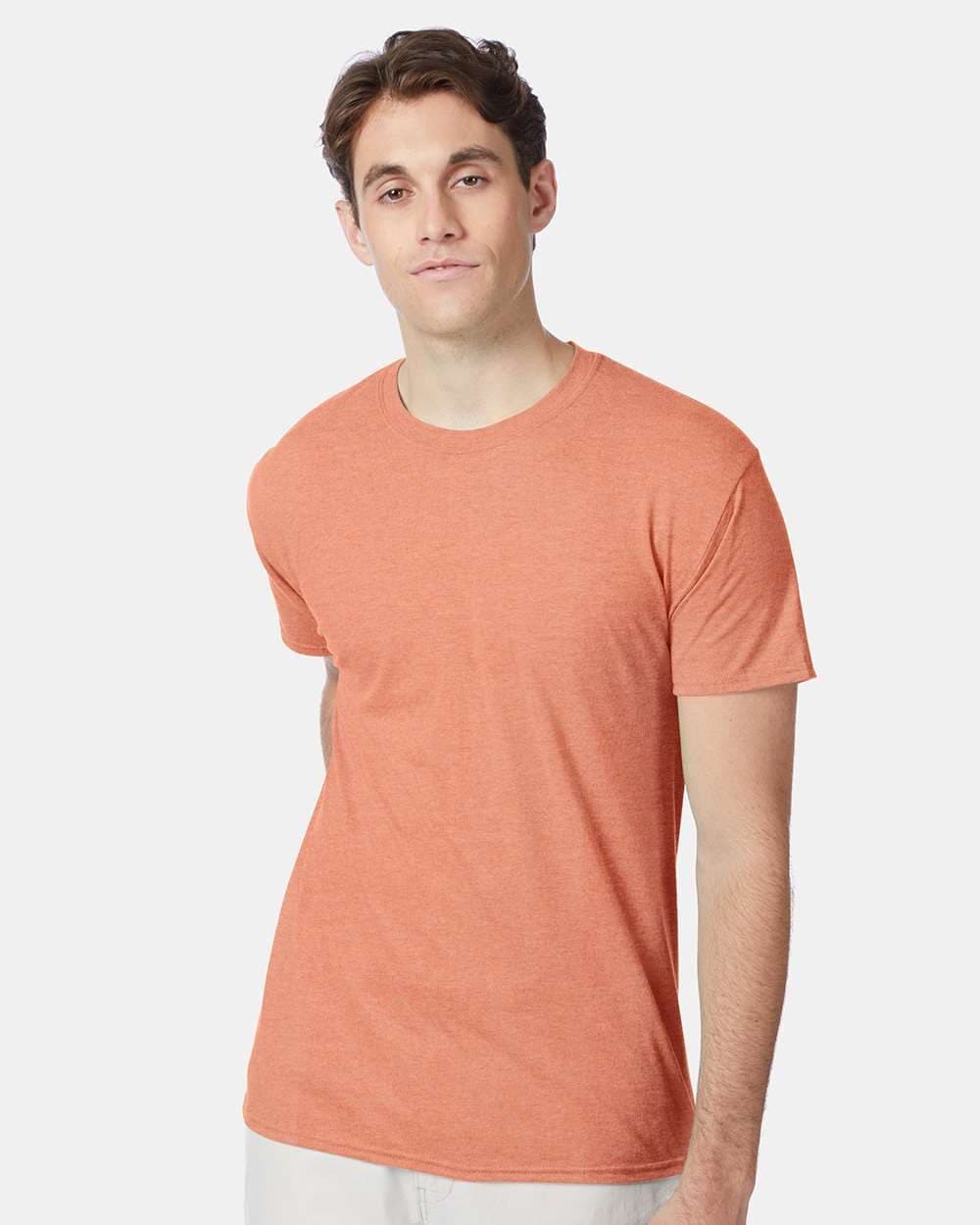 Hanes Pockets