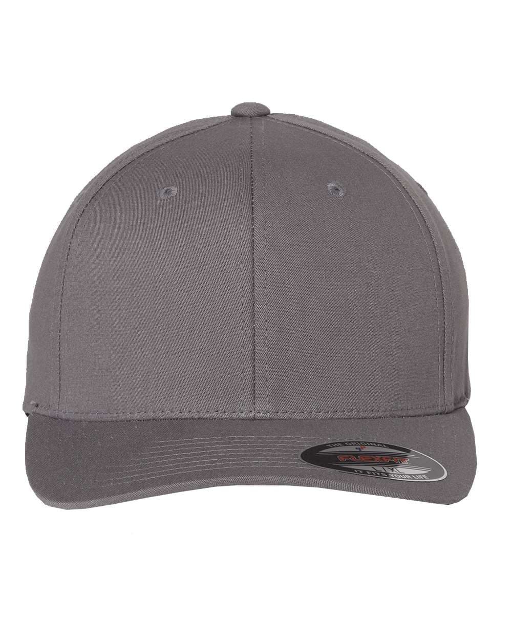Polyester Blend Six-Panel Hats