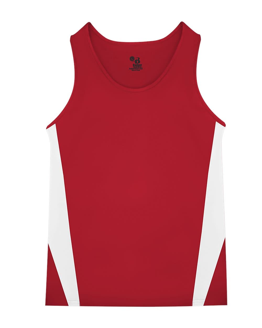 Mens & Unisex Scoop Neck