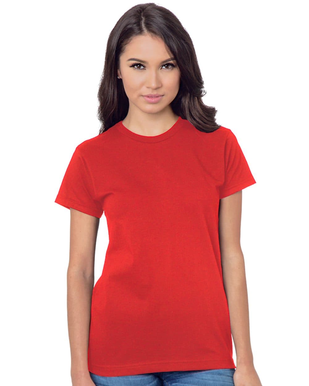 Womens Preshrunk