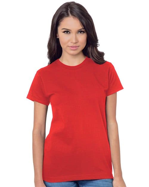 Womens Preshrunk