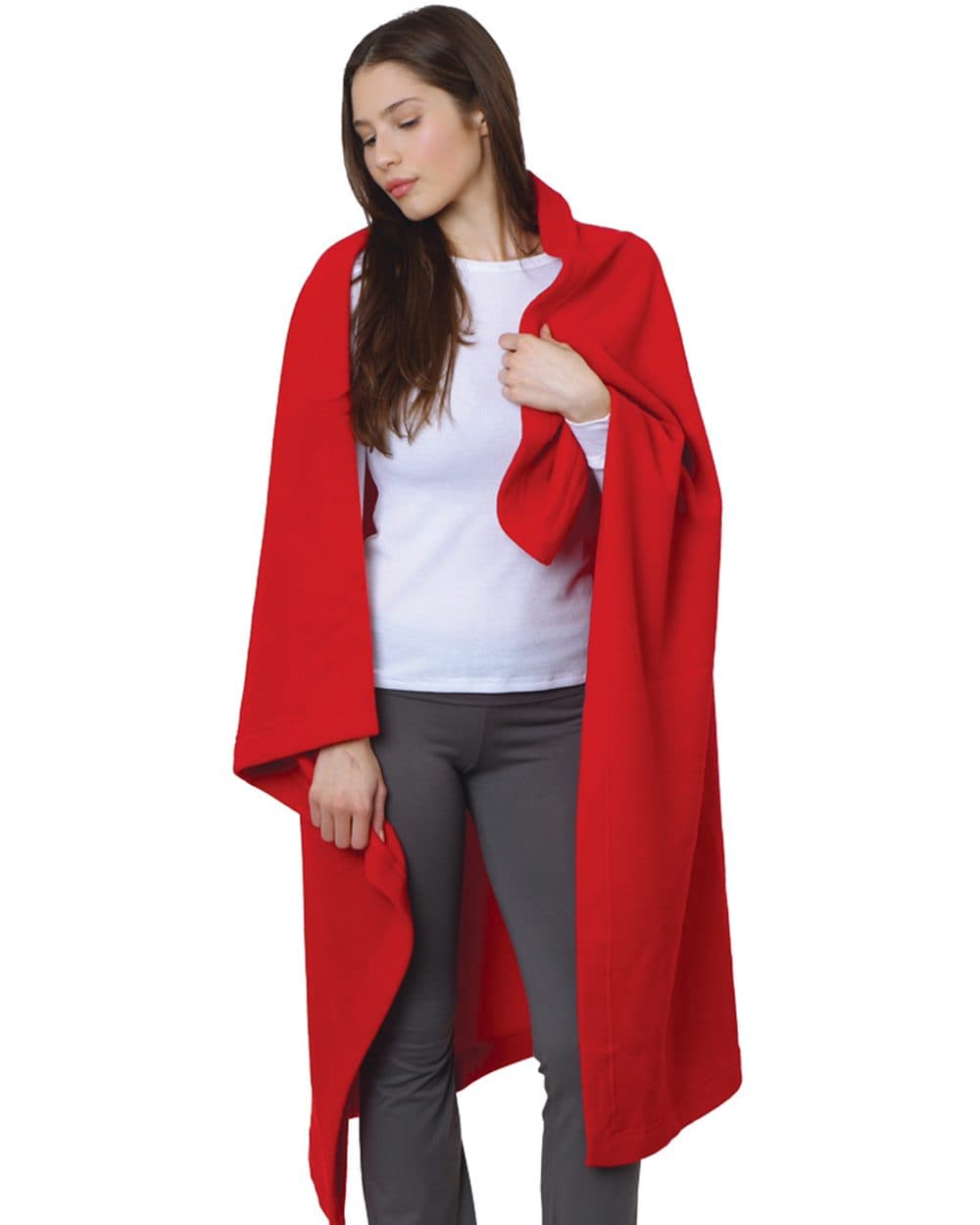 Fleece Blankets