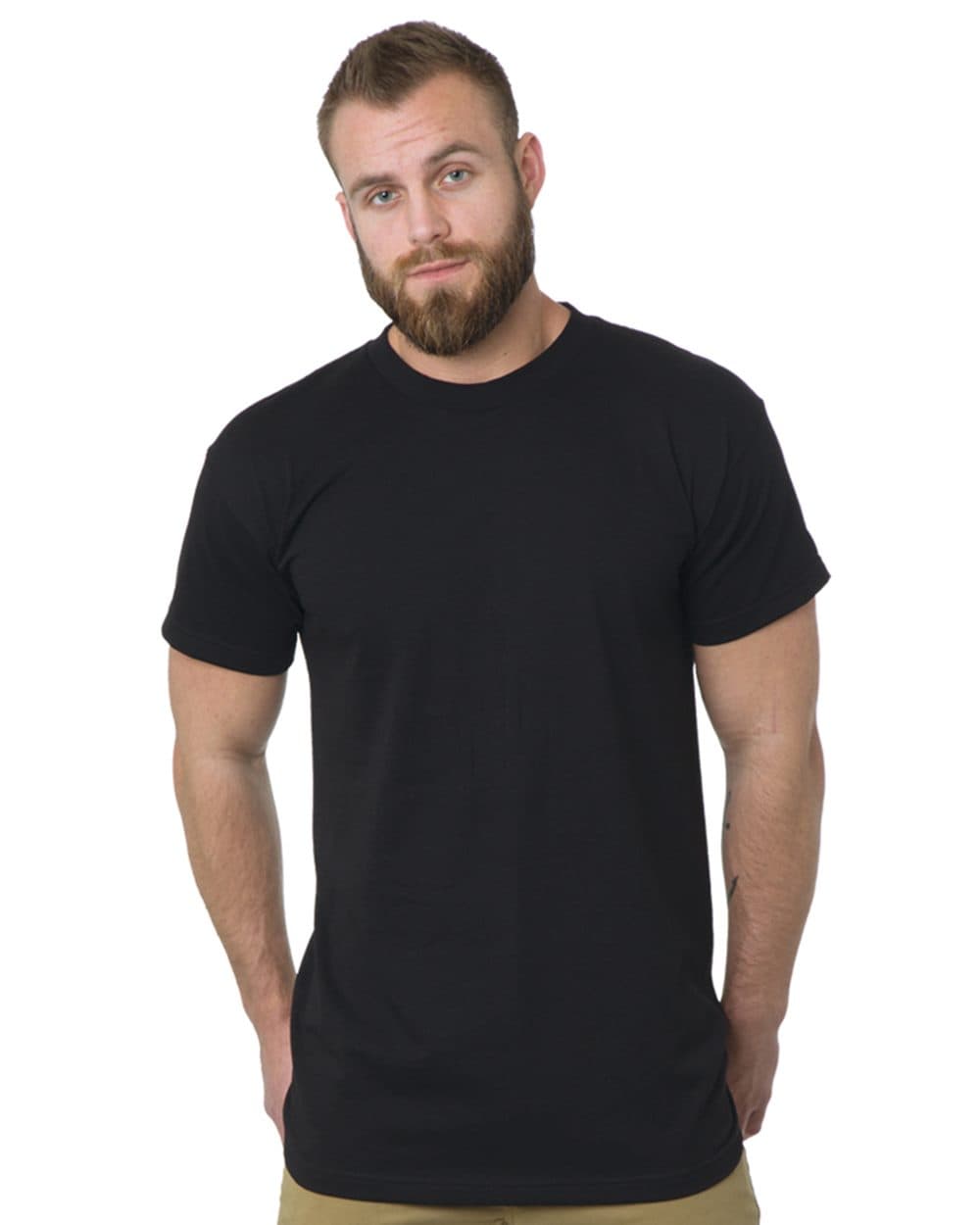 100% Cotton Talls