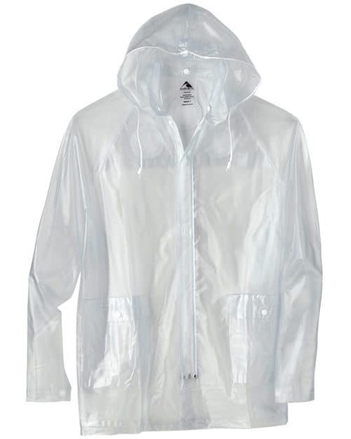 Mens & Unisex Rainwear