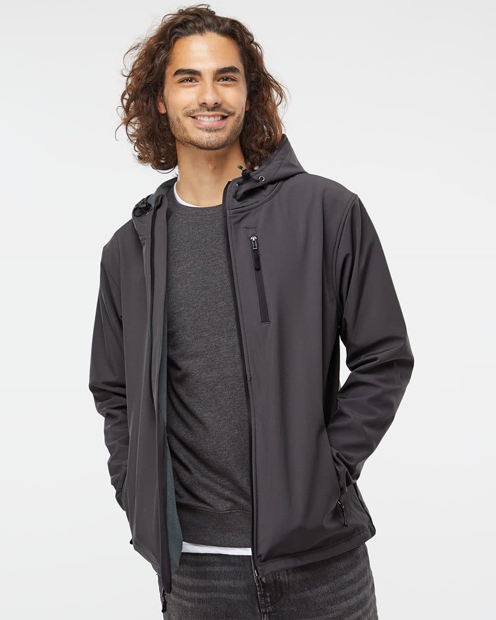 Long Sleeve 13-13.9 oz