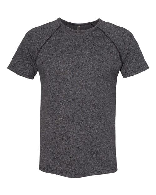 Next Level Raglans