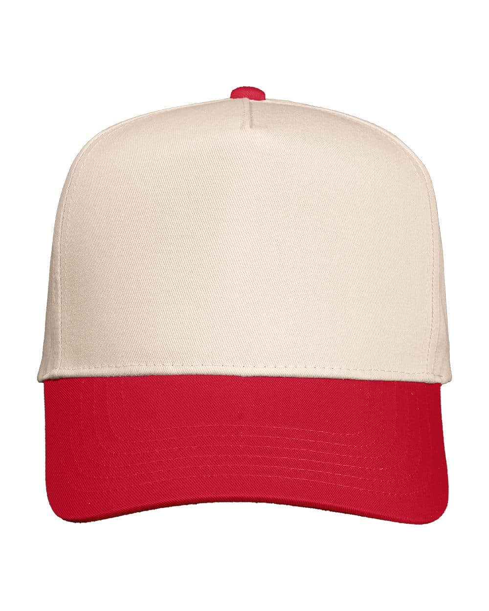 Polyester Blend Snapback
