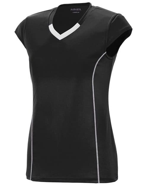 Short Sleeve Knit