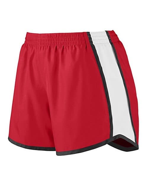 Performance Short Sleeves
