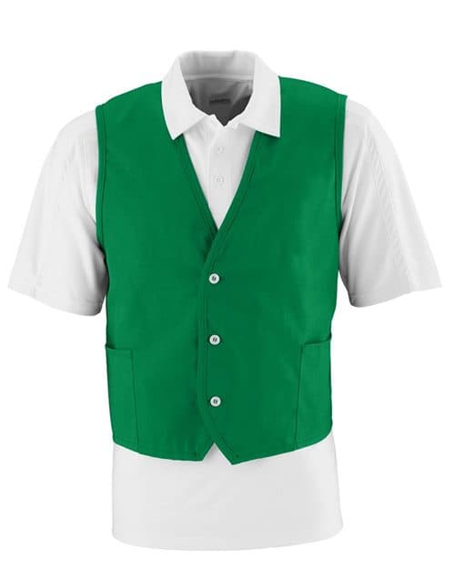 Sleeveless Fleece