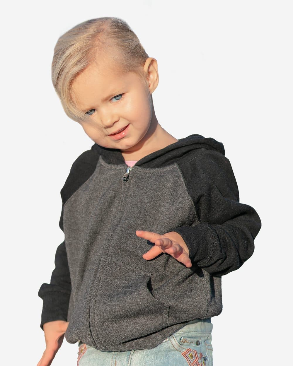 Independent Trading Co. Long Sleeves & Raglans