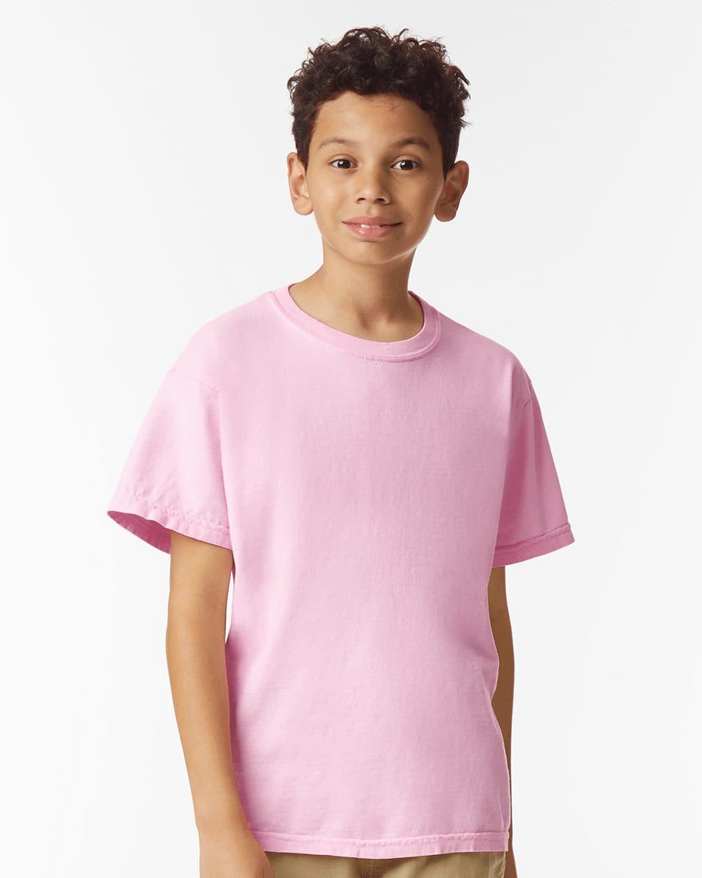 Youth Twill