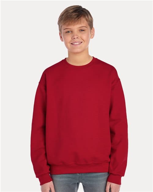 JERZEES Fleece