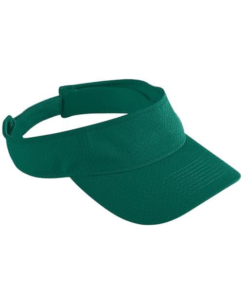 100% Polyester Visors